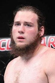 Jeremy Kimball as Self in OKTAGON 36: Eckerlin vs. Oliveira 2022