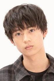 Rintaro Mizusawa as Takeshi Urushido in Black School Rules 2019