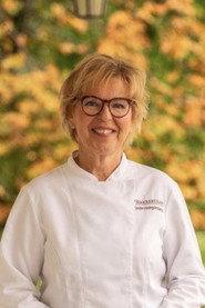 Wenche Andersen as  in Tiny Tales 2020