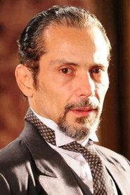 Ilya São Paulo as Afonso in Villa-Lobos: A Life of Passion 2000