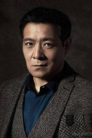 Wang Chao as  in DaiDai Bird 2019