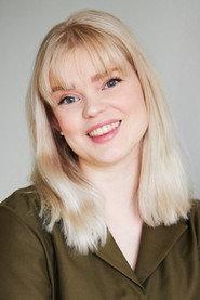 Rosa Salomaa as Unna in Unna and Nuuk 2006