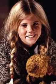 Kelley Parker as Katie in Moonwalker 1988
