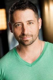 Brian Neal Lucero as Benny in Urban Justice 2007