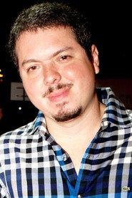 Bruno Safadi as in The End of an Age 2014