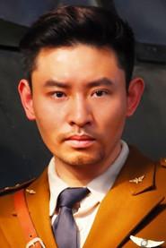 Ye Peng as  in Hero Wu Song 2019