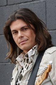 Gianluca Grignani as Marco in Branchie: An Indian Dream 1999