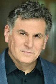 Steven Ted Beckler as The Captain in Frost: Portrait of a Vampire 2003