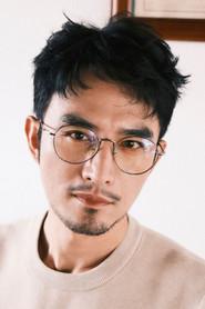 Zhang Xiaochen as in Fantasy Magician 2 2023