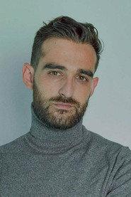 Rafa Blanes as Mario in Slasher 2023