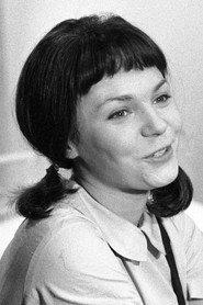 Klára Jerneková as  in More v kvapke vody 1980