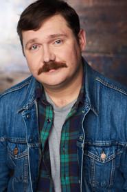 Jeff Murdoch as in Dead Enders 2023