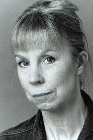Susan Jane Tanner as Michelle Darke in The Many Lives of Albert Walker 2002