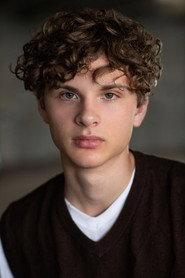 Elijah Passmore as in Cancel Me Not 2024