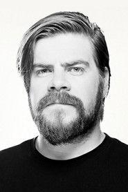 John Emil Jørgensrud as Emil in Siste lille 2017