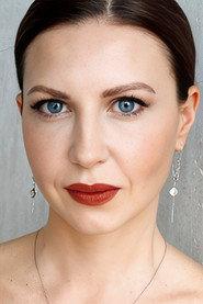 Nadya Slavetskaya as  in The Refuge 2022