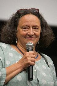Florence Miailhe as Self in Why Pinscreen? 2024
