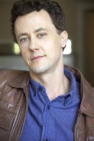 Doug Hurley as Gary in Little Jar 2022