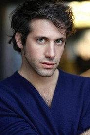 Marco Iannone as Vicino in Diario di un maniaco perbene 2014