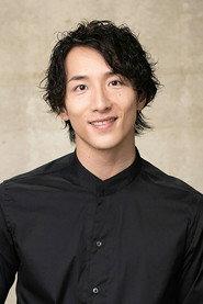 Yusuke Onuki as Jiakira Enjo in Lupin's Daughter: The Movie 2021