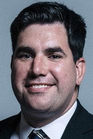 Richard Burgon as Self in The Big Meeting 2019