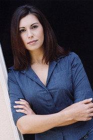 Julie Arebalo as Mara Payton in Hall of Mirrors 2001