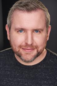 Andrew Kudla as Jack in Lesser Cousin