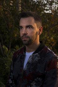 Adrián Silvestre as  in May Your Will Be Done 2024