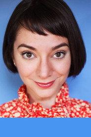 Lola Paja as Betty the Clerk in Trapped in the Farmhouse 2023