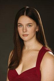 Kate Nayler as Erin Clouds in Red Lawn POC 2024
