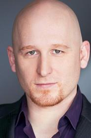 Craig Burnatowski as Tattoo Guy in Princess 2008