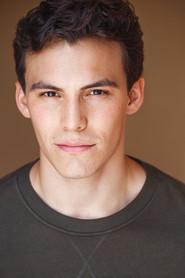 Ethan Hernandez as Jack in This Is 25 2019