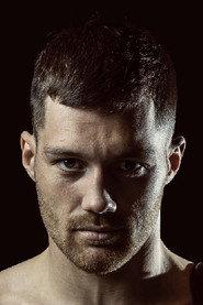Sam Gilley as Self in Chris Eubank Jr vs. Conor Benn II 2025