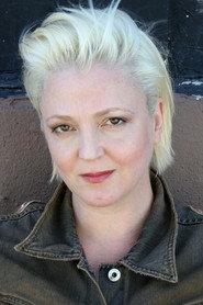 Katya Gardner as Karen in A Touch of Grey 2009
