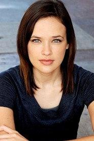 Brina Palencia as Micah in Ghost of Goodnight Lane 2014