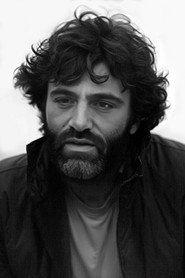 Guy Meauxsoone as Self in Realm of Darkness - Caves of Glass 1986