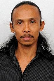 Marut Charoensub as Madi in The Furious 2026