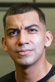 Reyes Sanchez as Self in Emanuel Navarrete vs. Eduardo Baez 2022