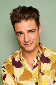 Max Meisel as Max in Hard Work 2020