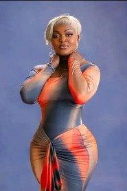 Eniola Badmus as  in Palava! 2022