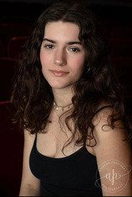 Rachel Vangelist as Skylar in Bloody Summer Camp 2: Red Horizon 2026