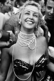 Rosângela Maldonado as Mulher da boate in Crime de Amor 1965
