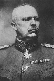 Erich Ludendorff as Self (archive footage) in Apocalypse: The Battle of Verdun 2016