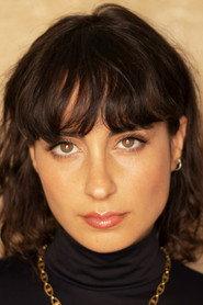 Rosalinda Galán Parrales as Victoria in Entre nosotros 2024