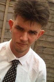 George Grant as Tom in Broken Boards 2025