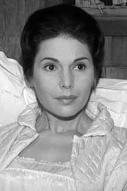 Michèle Méritz as Maggy Tourtet in The Thousandth Window 1960
