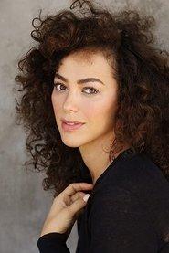 Elena Goode as Carolyn in His Secret Marriage 2019