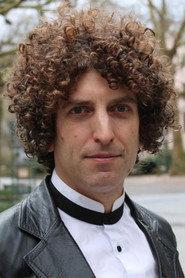 Adam Donen as Adam in Alice, Through the Looking 2021