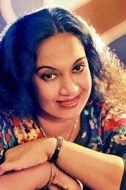 Awanthi Aponsu as Devanthi in Paththini 2016