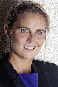 Pauline Déroulède as Elle-Même in Artisans de Toutes les Victoires 2024